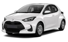 Totota Yaris